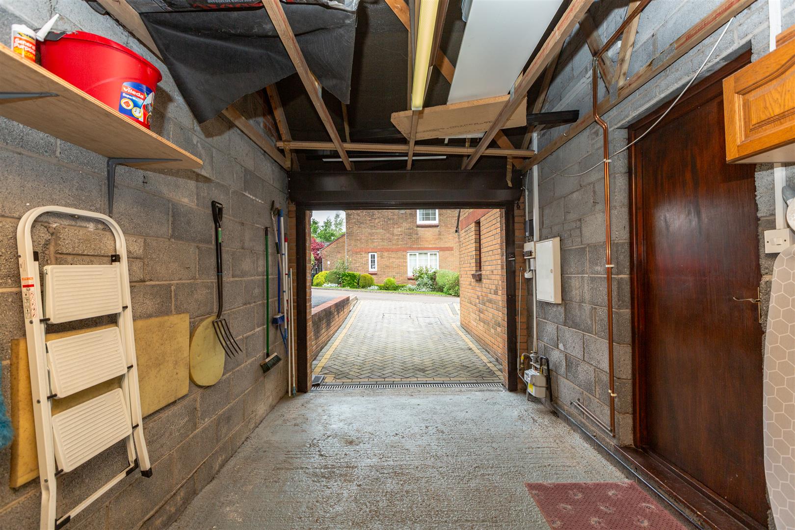 Clos Cefn Bryth, Havard Road, Llanelli, SA14 8SQ